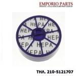 ΦΙΛΤΡΟ HEPA DYSON DC05, DC08, DC08T, DC19, DC19T2, DC20, DC21, DC29